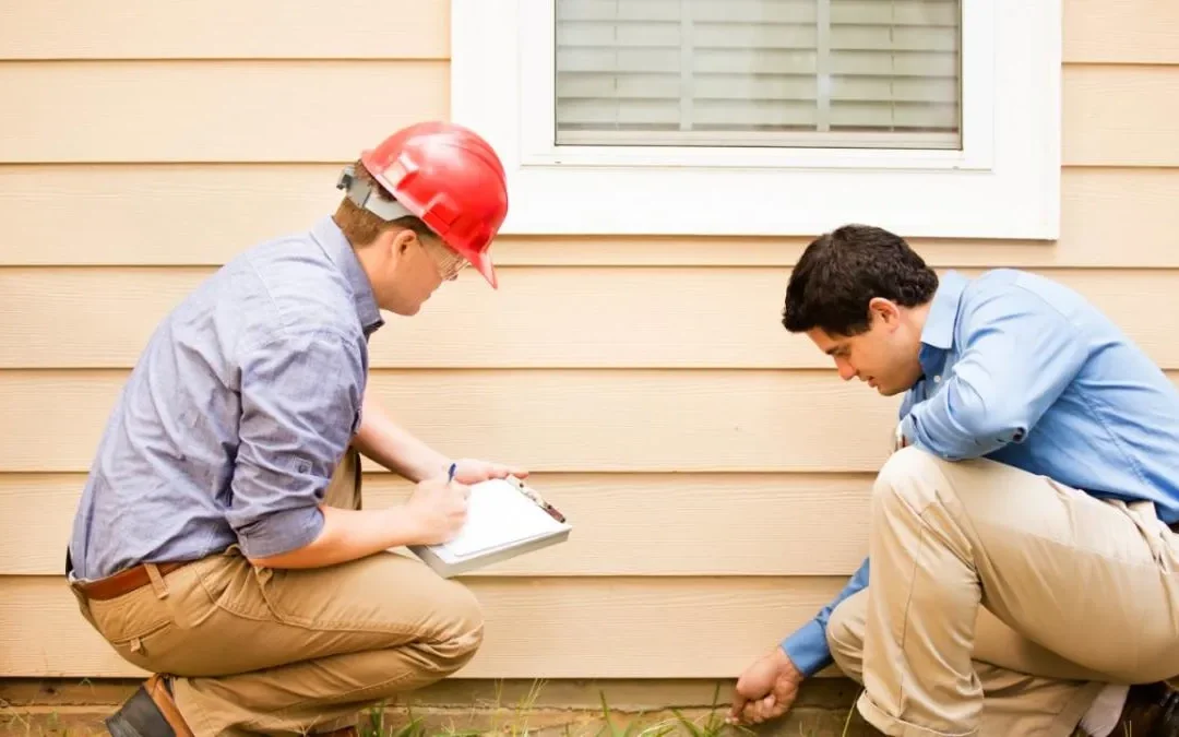 Costs of Foundation Repairs