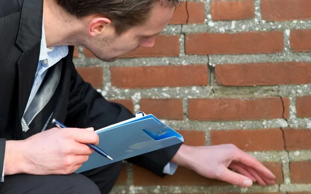 Signs Your Home Needs Foundation Repair