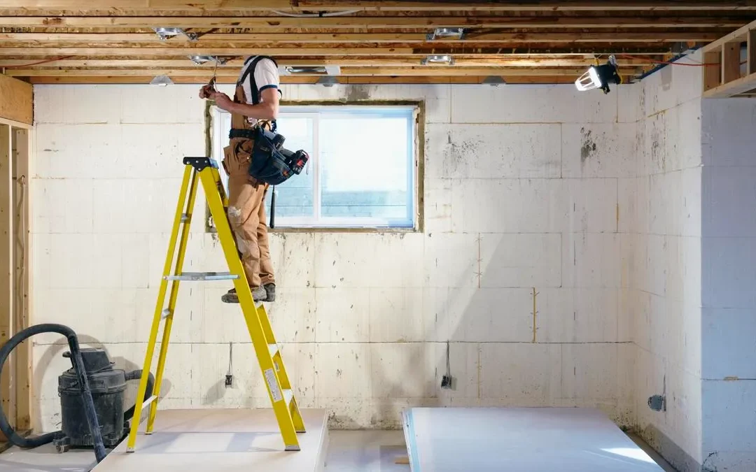 The Basics of Foundation Repair