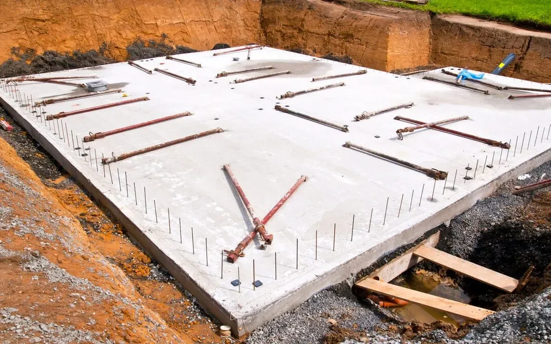 Types of Home Foundations