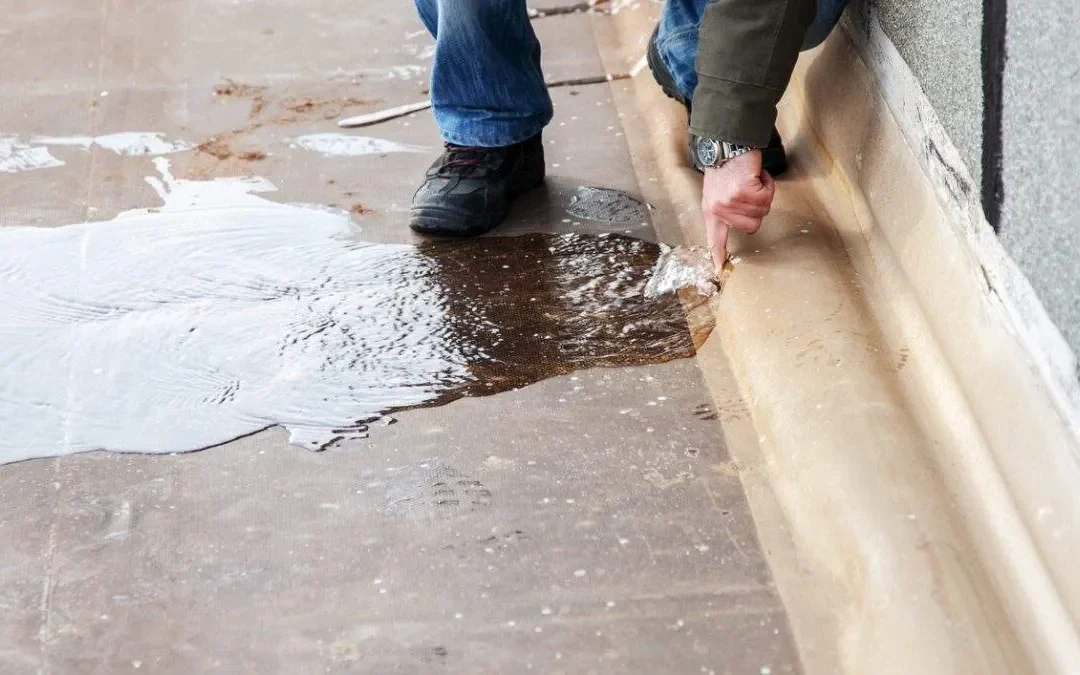 Water Damage and Foundation Issues