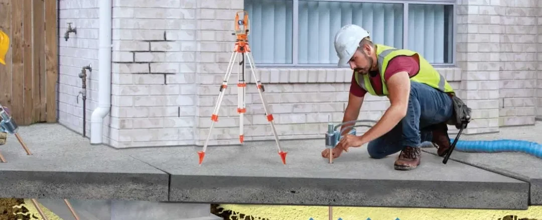 The Complete Guide to Foundation Repair: Everything Homeowners Need to Know