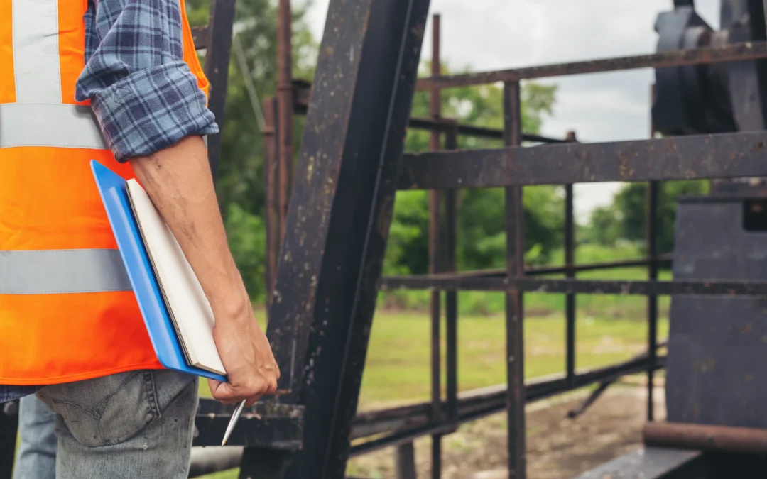 How Foundation Inspections Work and Why They’re Important