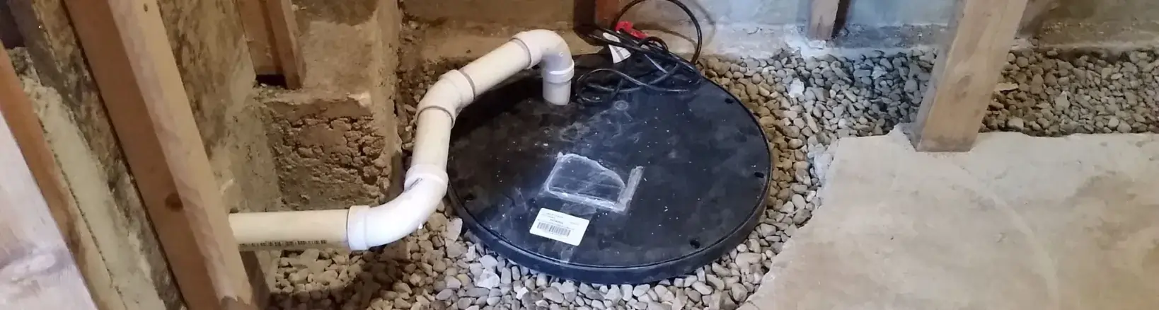 Basement Drainage Solutions
