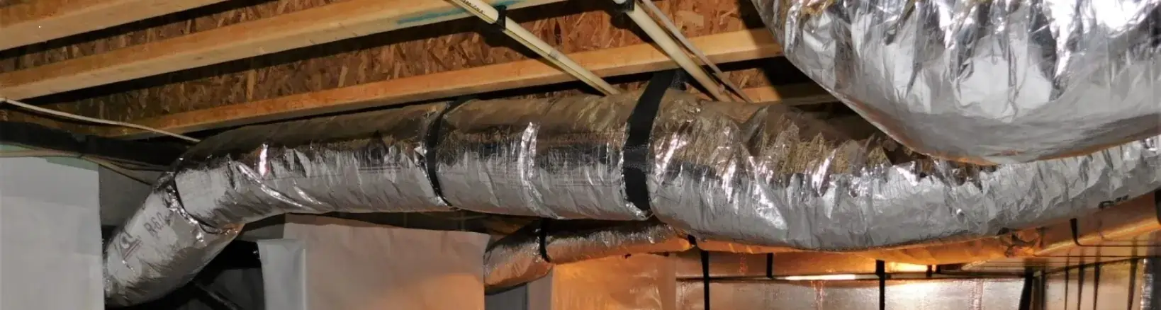 Basement Waterproofing