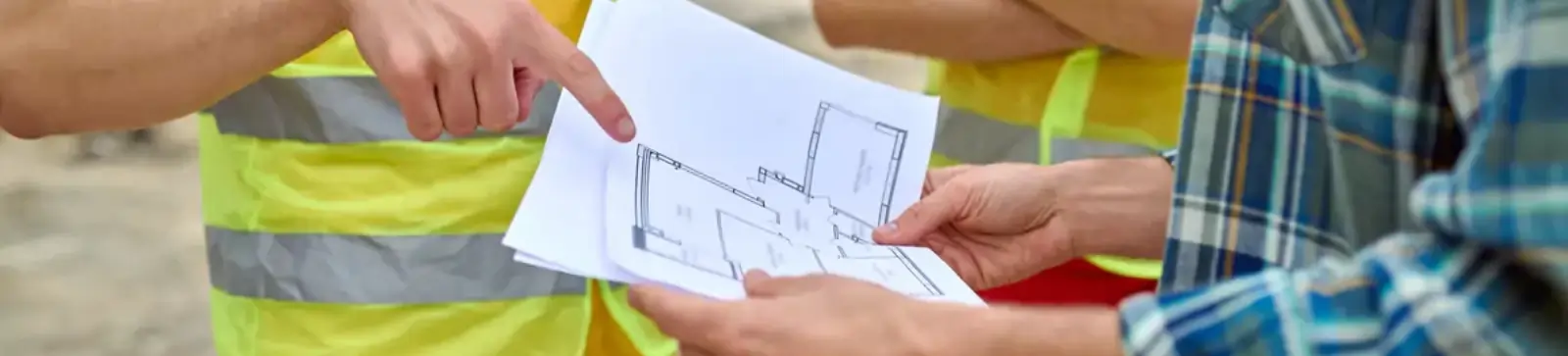 Commercial Foundation Evaluation Services