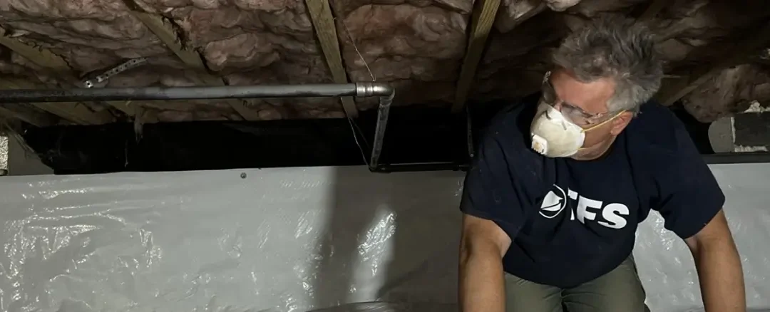 Complete Guide to Crawl Space Repair in Sacramento