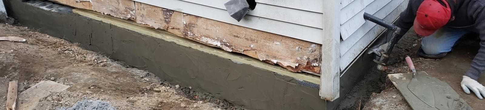 Helical Piles Installation Rocklin