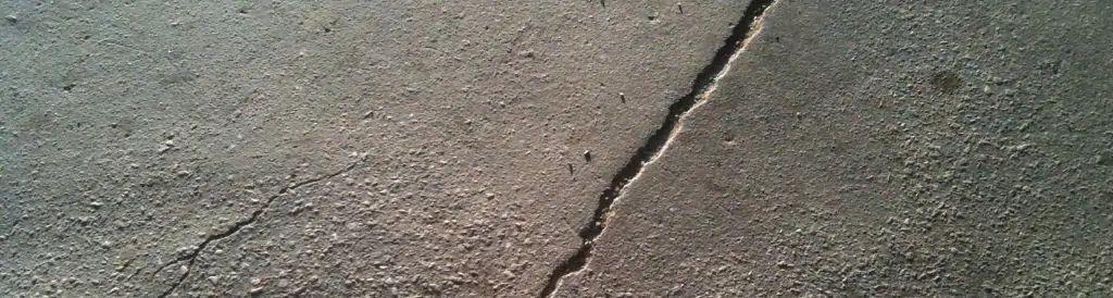 Cracked Slab Foundation Repair Elk Grove