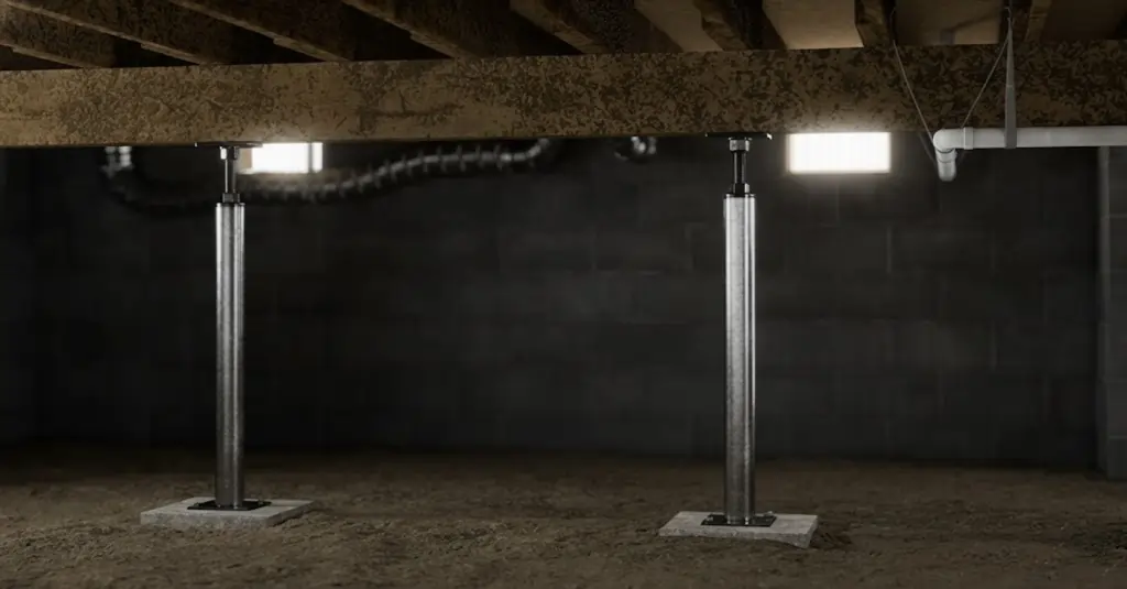 Floor Leveling Services