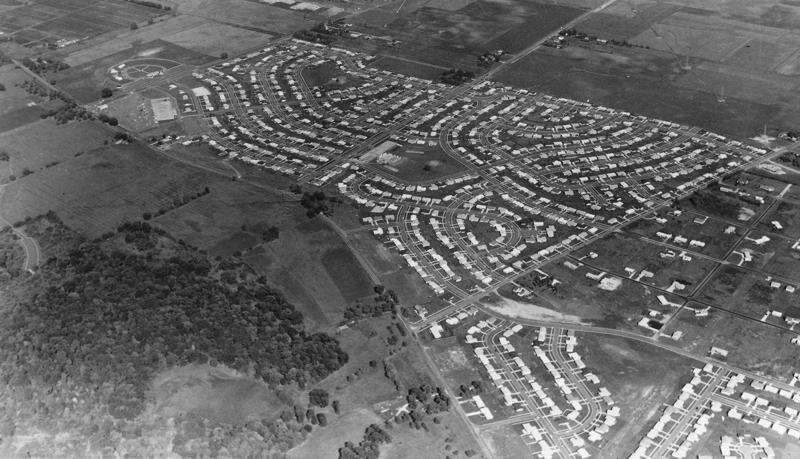 Elk Grove historical image