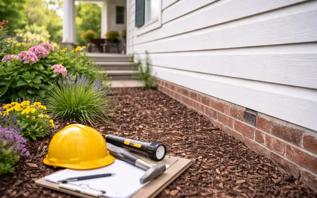 The 10-Year Foundation Health Plan